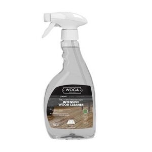 WOCA INTENSIEFREINIGER SPRAY 750 ML