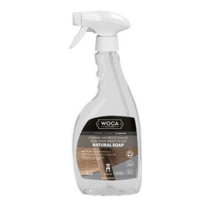 WOCA NATUURZEEP NATUREL SPRAY 750 ML