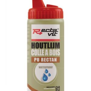 RECTAVIT RECTAN PU D4 500 GRAM