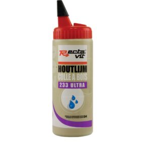RECTAVIT 233 ULTRA HOUTLIJM 500 GR