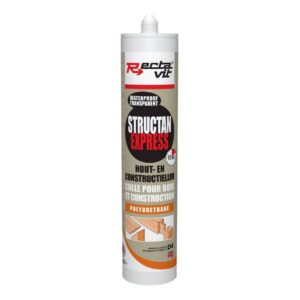 RECTAVIT STRUCTAN EXPRESS 310 ML