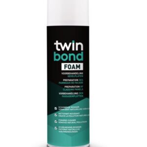 TWINBOND FOAM AEROSOL 500ML