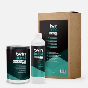 TWINBOND SIP 2K FAST