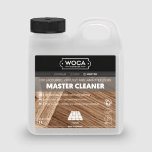 WOCA MASTERCLEANER 1 L